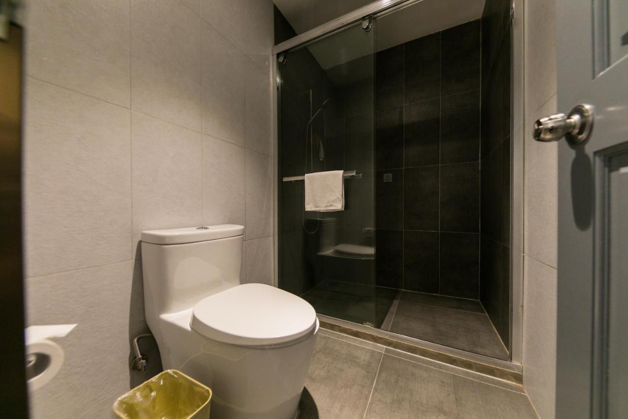 Ibis Nantong Qingnian Otel Dış mekan fotoğraf