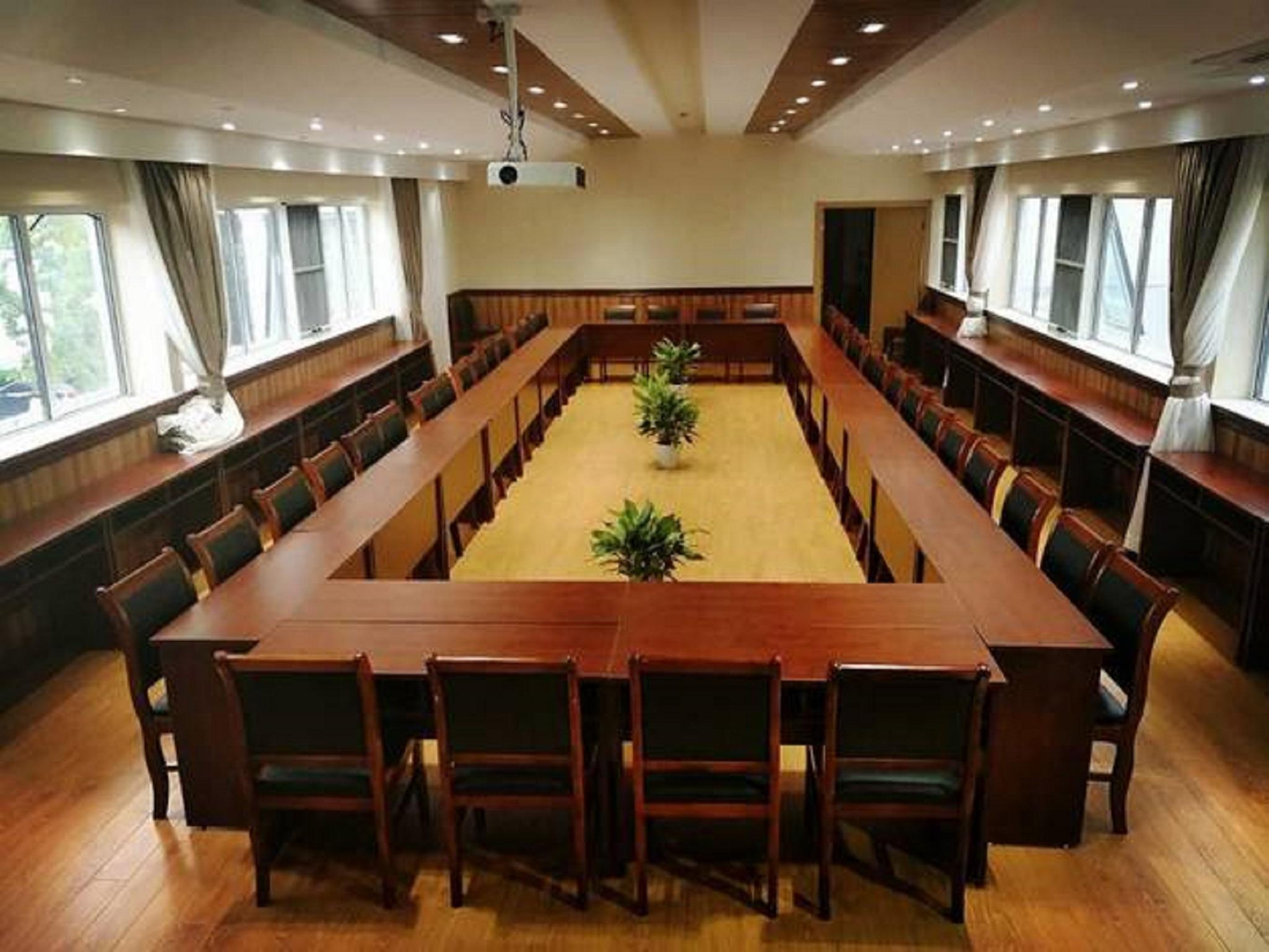 Ibis Nantong Qingnian Otel Dış mekan fotoğraf
