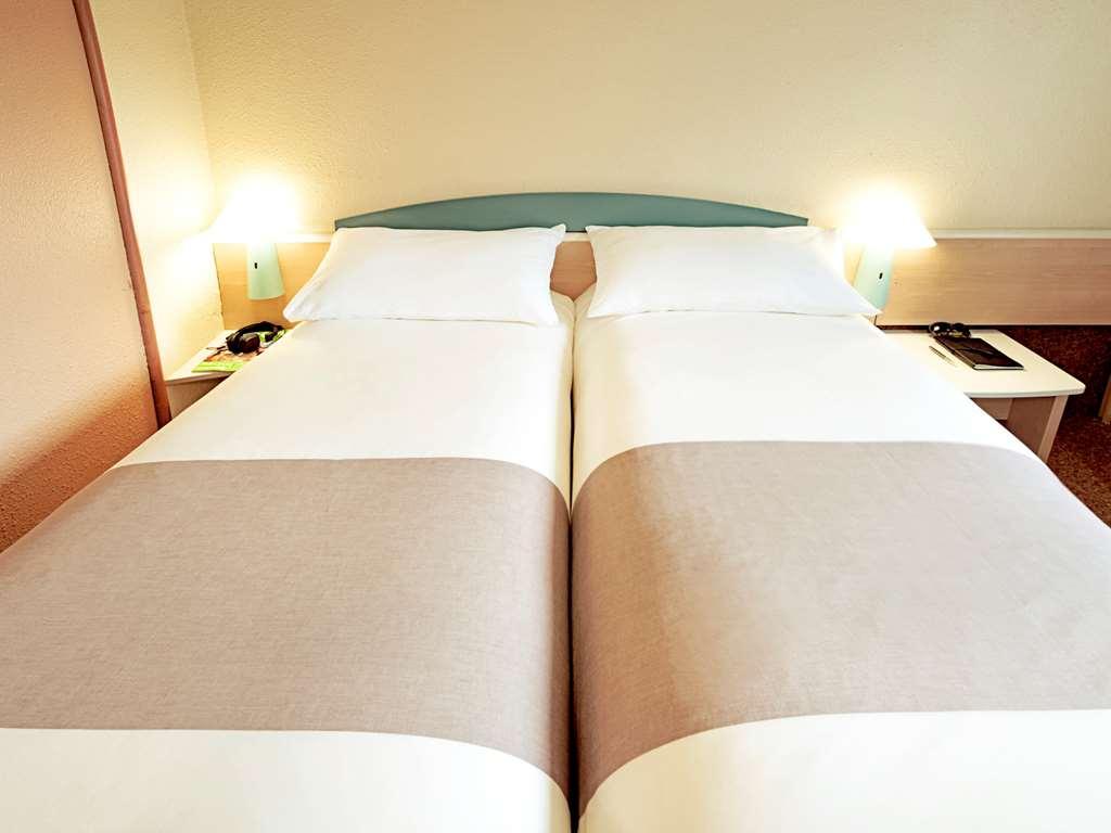 Ibis Nantong Qingnian Otel Oda fotoğraf