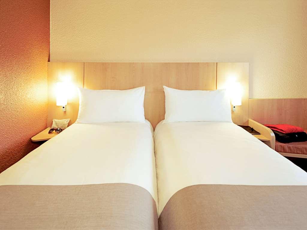 Ibis Nantong Qingnian Otel Oda fotoğraf